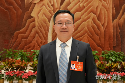 代表履責(zé)，兩會(huì)聲音｜中國(guó)樂(lè)凱黨委書(shū)記、董事長(zhǎng)侯景濱履職盡責(zé)、建言獻(xiàn)策
